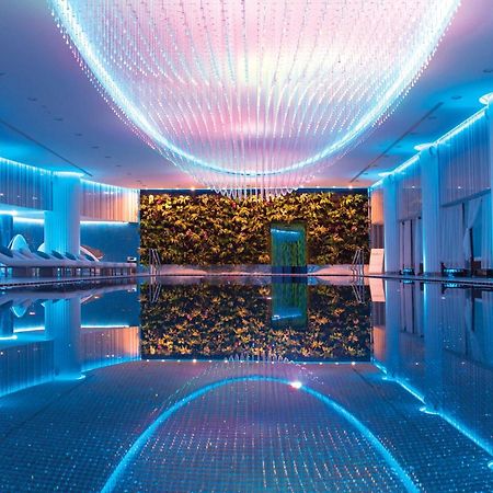 Tsarsky Hotel Kiev Eksteriør billede