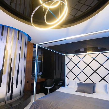 Tsarsky Hotel Kiev Eksteriør billede