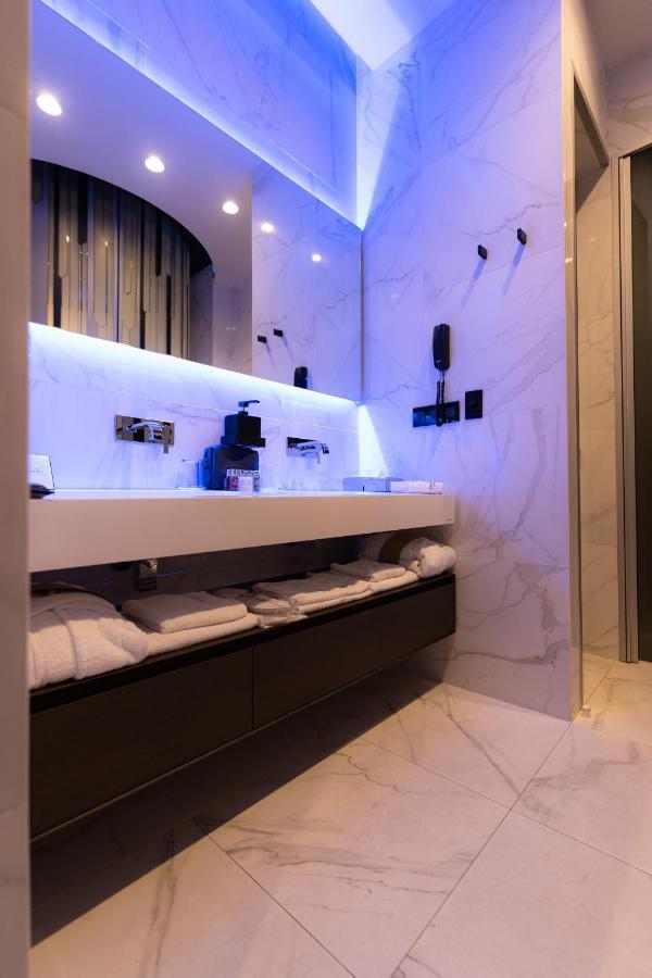 Tsarsky Hotel Kiev Eksteriør billede