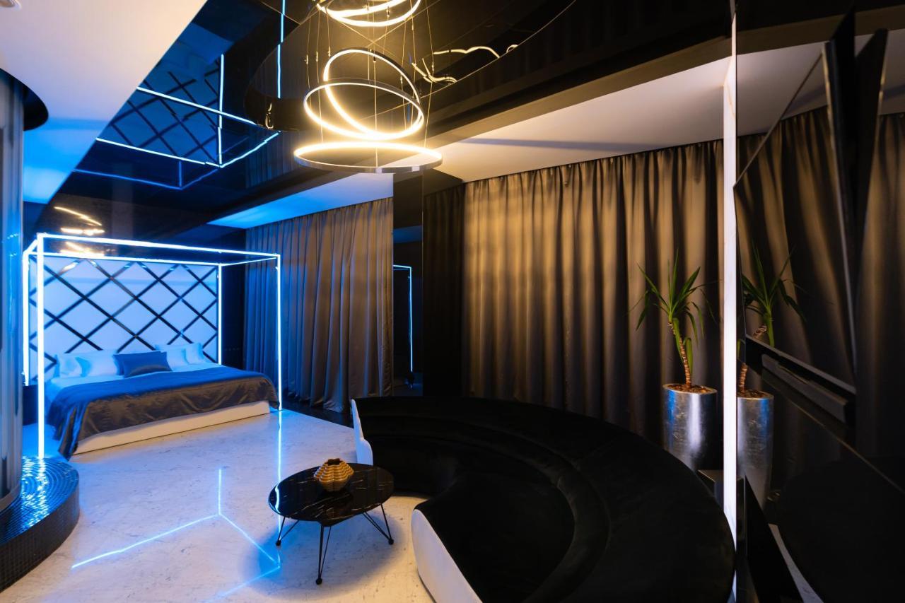 Tsarsky Hotel Kiev Eksteriør billede