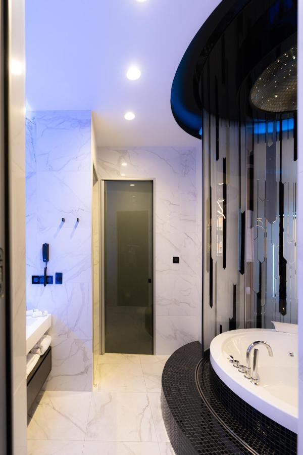Tsarsky Hotel Kiev Eksteriør billede
