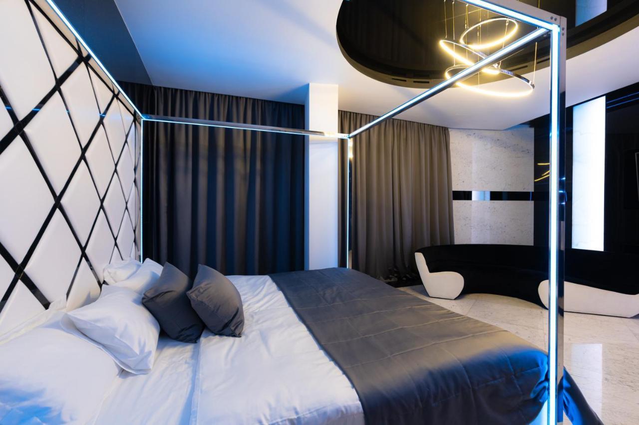 Tsarsky Hotel Kiev Eksteriør billede