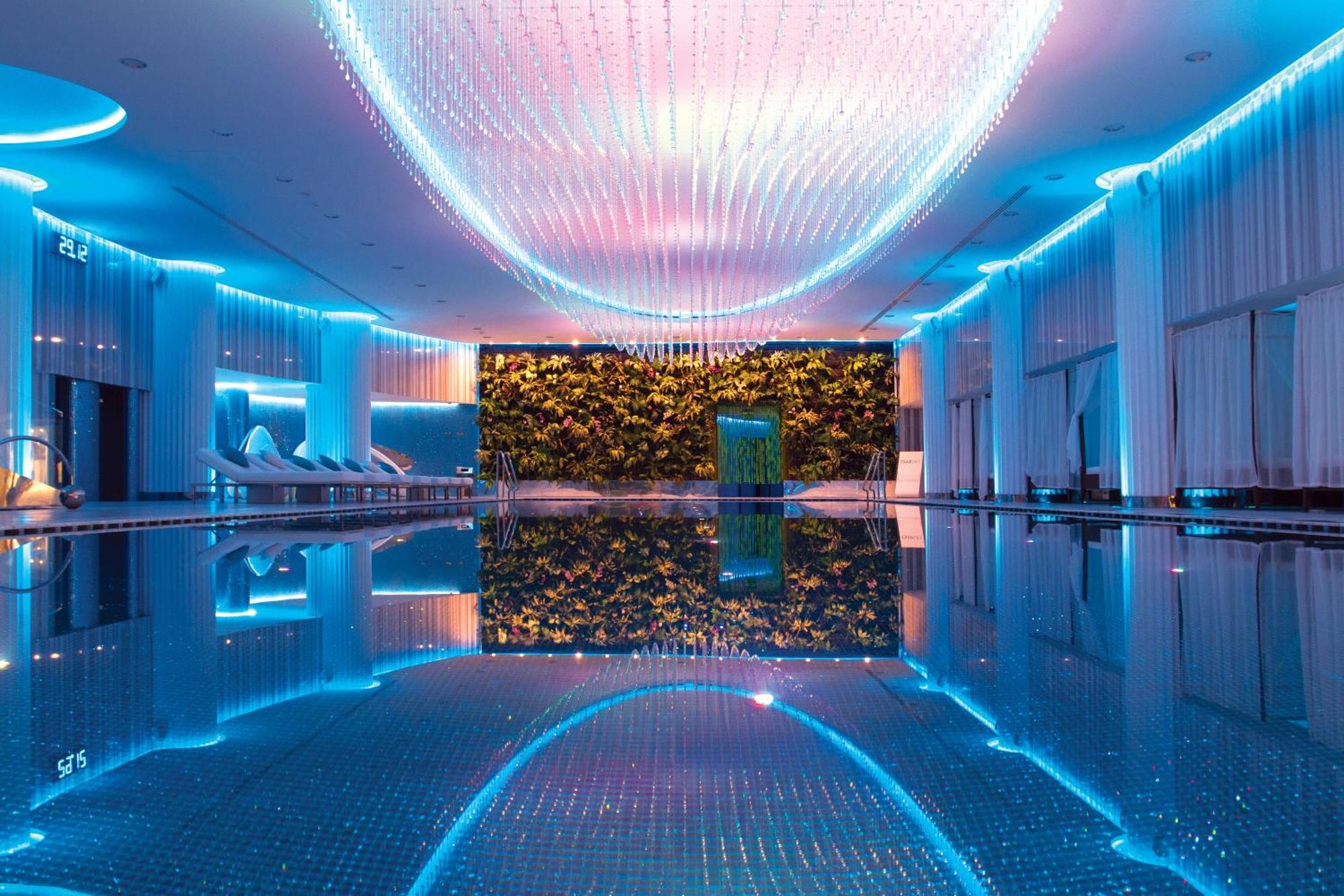 Tsarsky Hotel Kiev Eksteriør billede